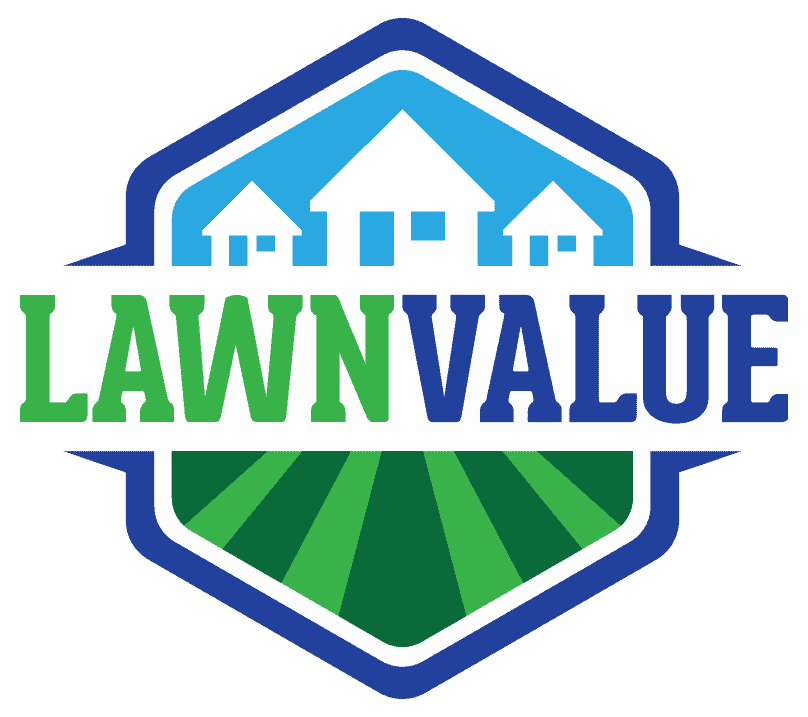LawnValue Logo