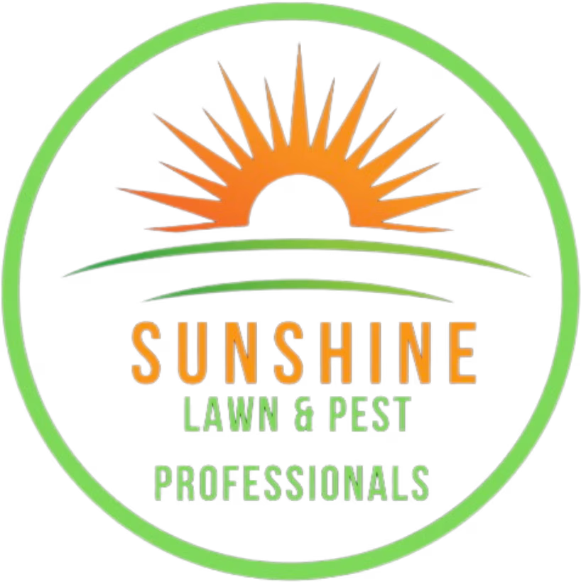 Sunshine Lawn & Pest logo