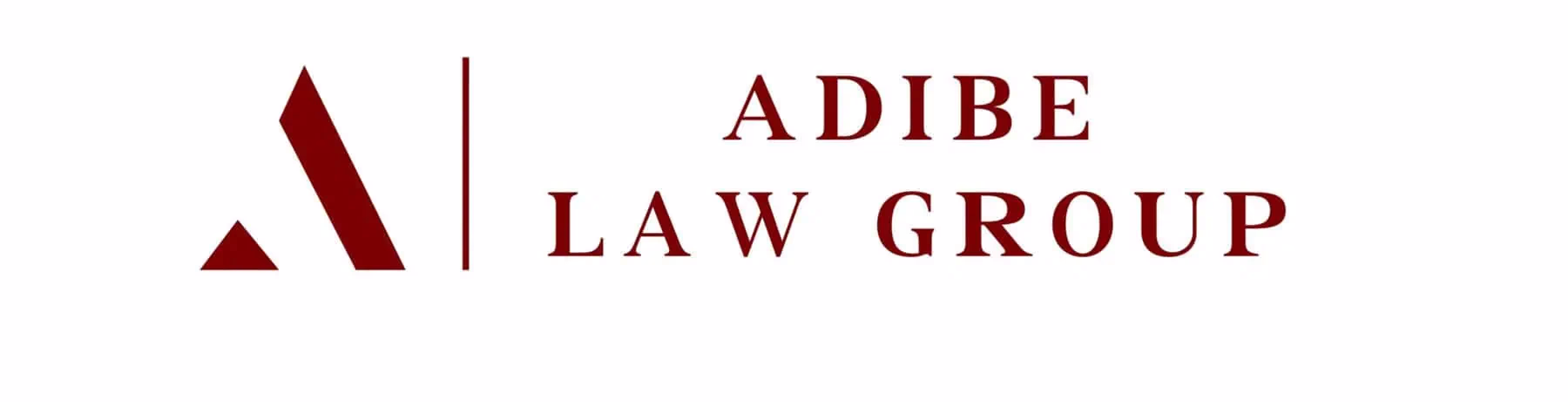 Adibe Law Group logo