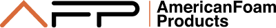 American Foam Products Logo