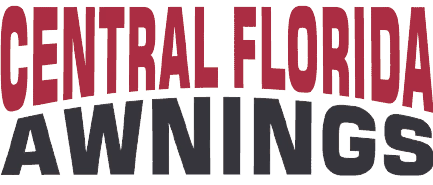 Central Florida Awnings logo