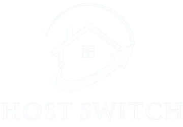 Host Switch logo