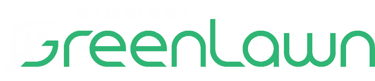 Midwest Green Lawn logo