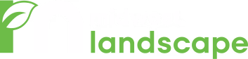 Midwest Landscape logo
