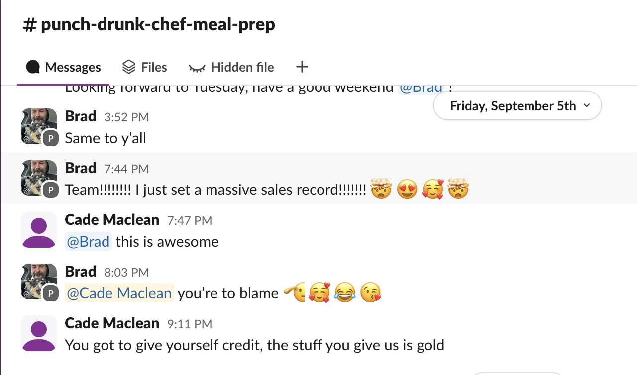 5-star Upwork review for Google Ads management